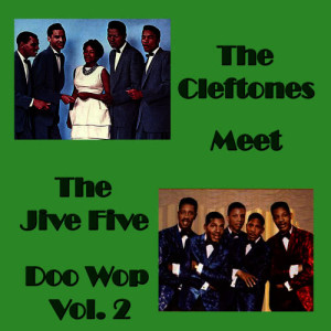 ดาวน์โหลดและฟังเพลง What Time Is It พร้อมเนื้อเพลงจาก The Jive Five