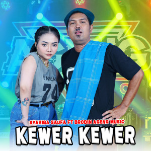 Syahiba Saufa的專輯Kewer Kewer