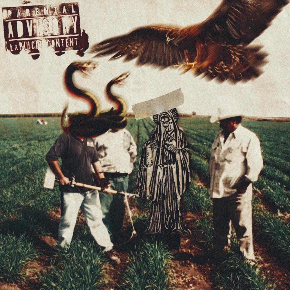 la del fronteo (Explicit)