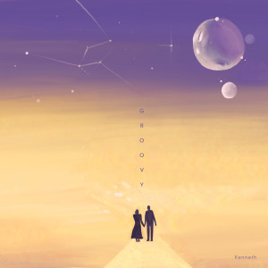 Listen to Groovy (Feat. colliethegreen) song with lyrics from 이휘근 (Kenneth)