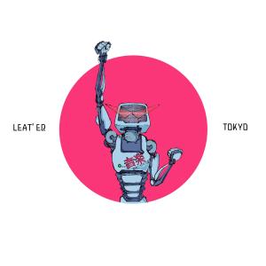 Listen to Tokyo song with lyrics from Leat'eq