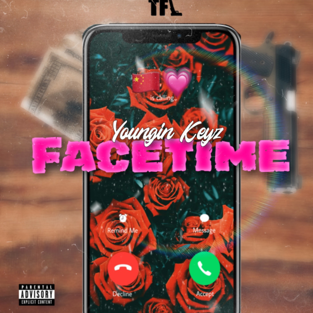 FaceTime (Explicit)