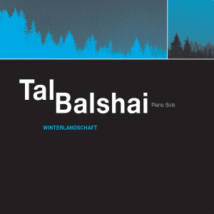 Tal Balshai的專輯Winterlandschaft