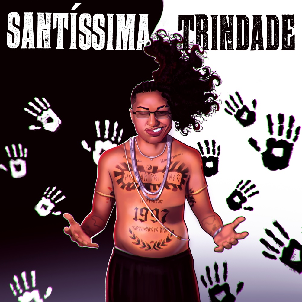 CRIANÇA DOS OLHOS PRETO (Explicit)