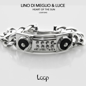 Album Heart of the Sun from Lino Di Meglio