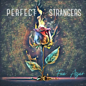 Album Fue Ayer oleh Perfect Strangers