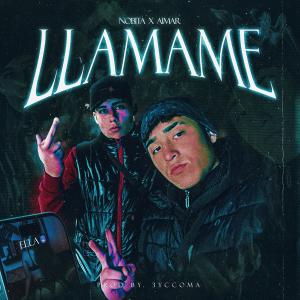 อัลบัม Llamame (feat. Aimar) ศิลปิน Aimar