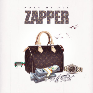 Album Make Me Fly from 