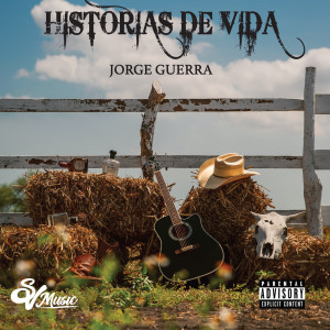Album Historias De Vida (Explicit) from 