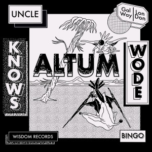 Album Altum from UNCLE KNOWS