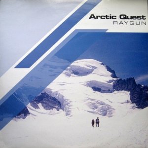 ดาวน์โหลดและฟังเพลง Raygun (Relic Remix) พร้อมเนื้อเพลงจาก Arctic Quest
