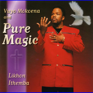 Album Likhon Ithemba from Pure Magic
