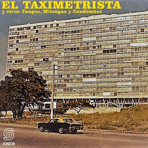 收聽Luis Alberto Fleitas的El Taximetrista歌詞歌曲