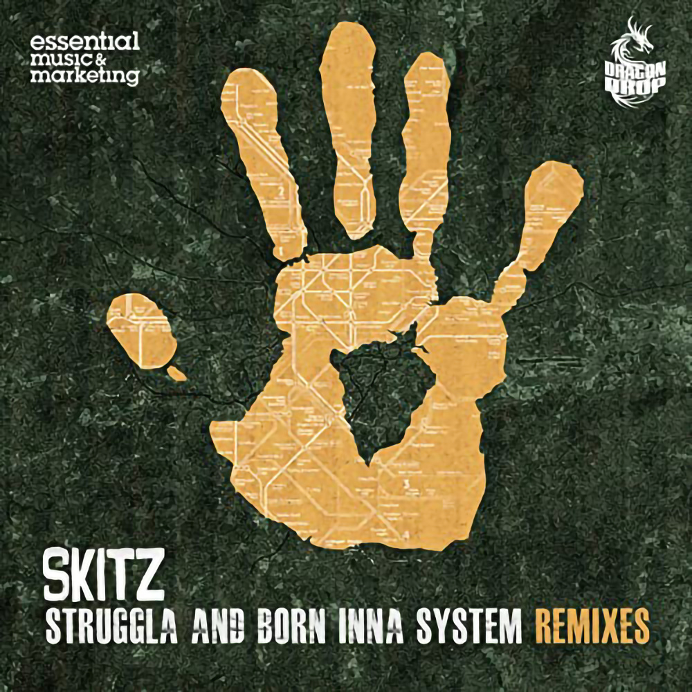Born Inna System (Prime Cuts Remix|Explicit)