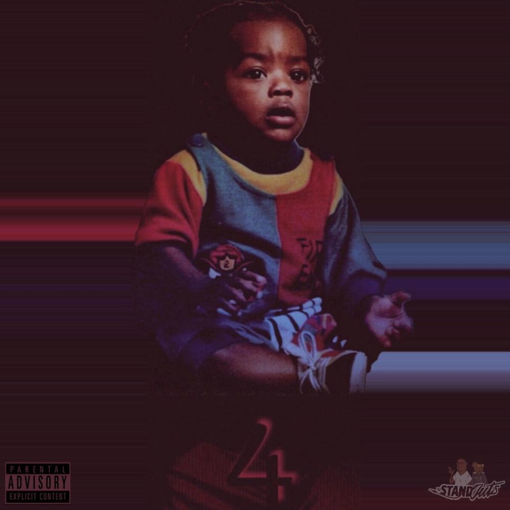Don't Change (feat. Fat Mac) (Explicit)