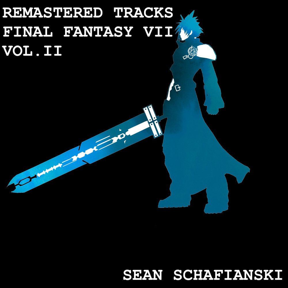 [Bonus Track] Ahead On Our Way (Soul Ballad Remix)
