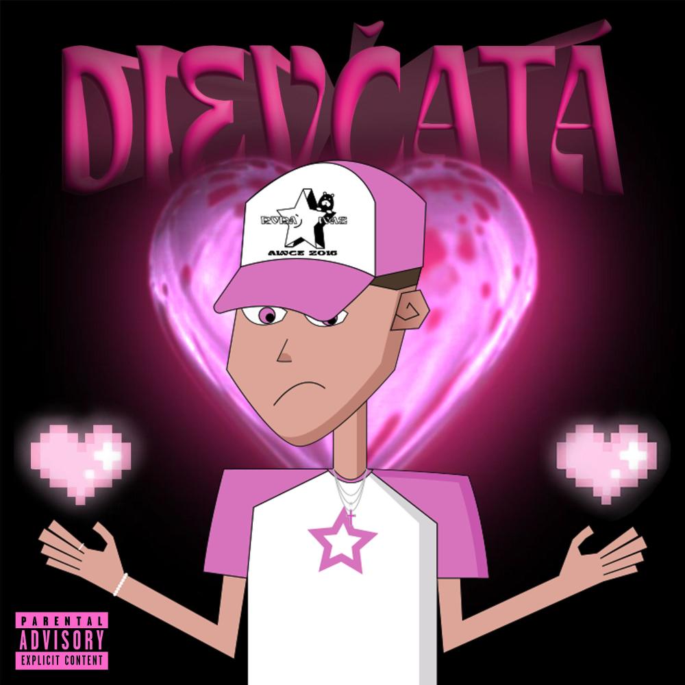 Dievčatá (feat. Pido) (Explicit)