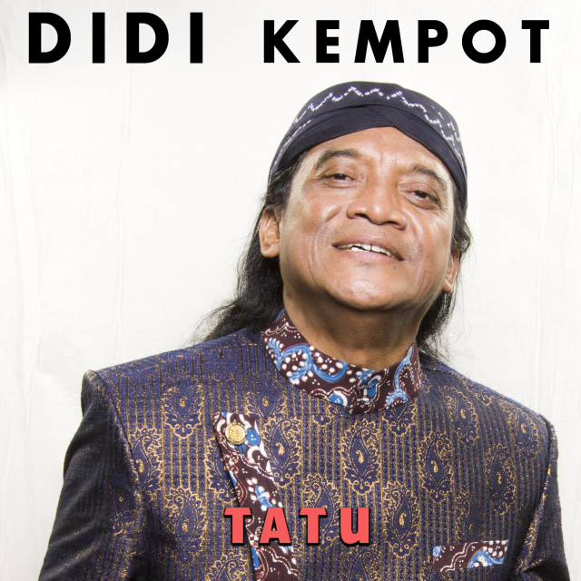 Download Lagu Tatu oleh Didi Kempot Free MP3
