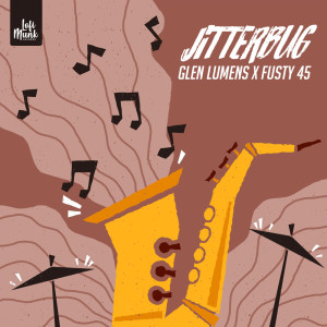 ดาวน์โหลดและฟังเพลง JitterBug พร้อมเนื้อเพลงจาก Glen Lumens
