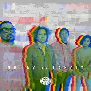 Album Buhay ay Langit oleh Lustbass