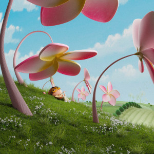 ดาวน์โหลดและฟังเพลง After All พร้อมเนื้อเพลงจาก Peach Luffe