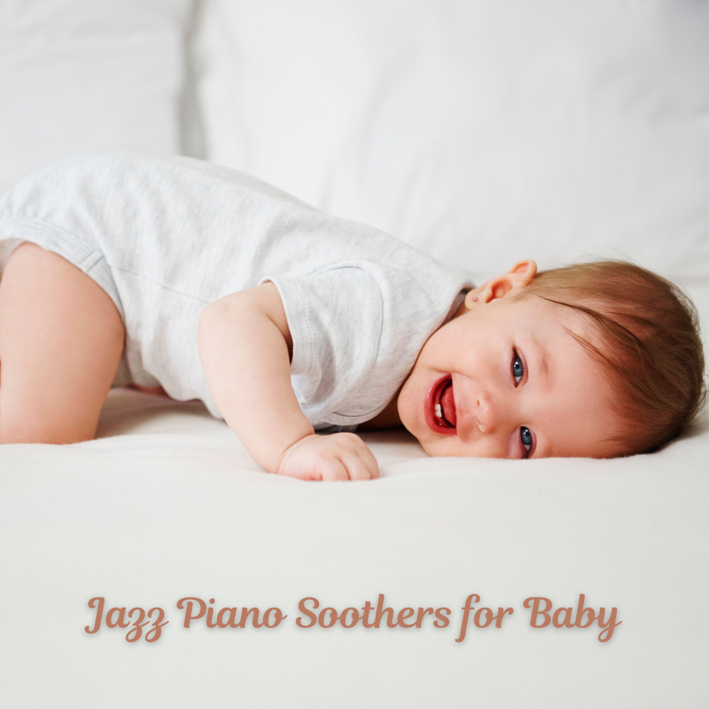 Baby's Soothing Piano