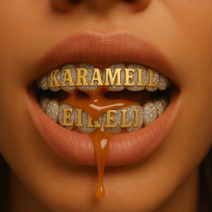 收聽KANSELLERT的Karamell (Outlaw)歌詞歌曲