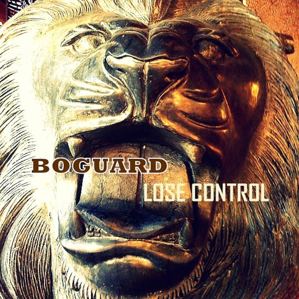 Lose Control