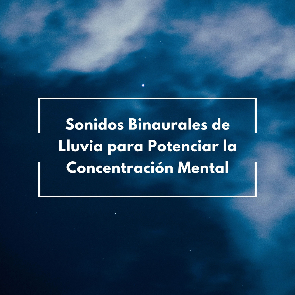 Resonancia De Enfoque Consciente