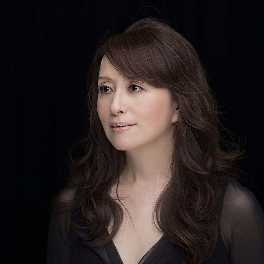 Yoshiko Kishino