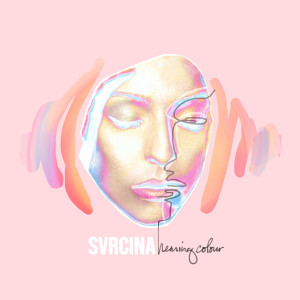 Dengarkan Pages lagu dari Svrcina dengan lirik
