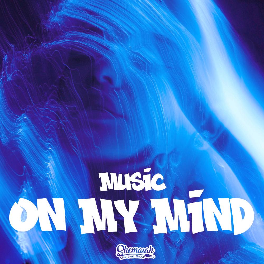 Music On My Mind (Explicit)