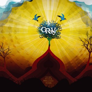 收聽Gravy的Whatever歌詞歌曲