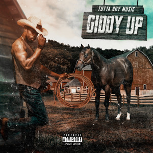 Listen to Giddy Up song with lyrics from Jay Tutta