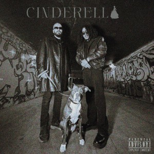 Album Cinderella (Explicit) from Daiss