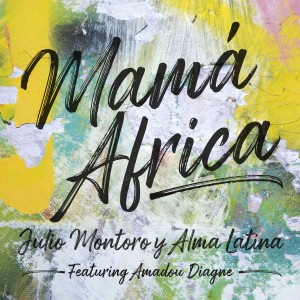 ดาวน์โหลดและฟังเพลง Samadom พร้อมเนื้อเพลงจาก Julio Montoro y Alma Latina