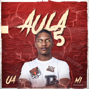 Listen to Aula 5 (Explicit) song with lyrics from Uami Ndongadas