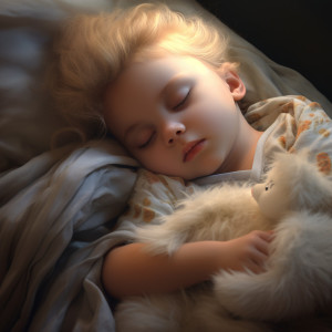 อัลบัม Lullaby Soothe: Gentle Melodies for Baby Sleep ศิลปิน Pure Baby Sleep