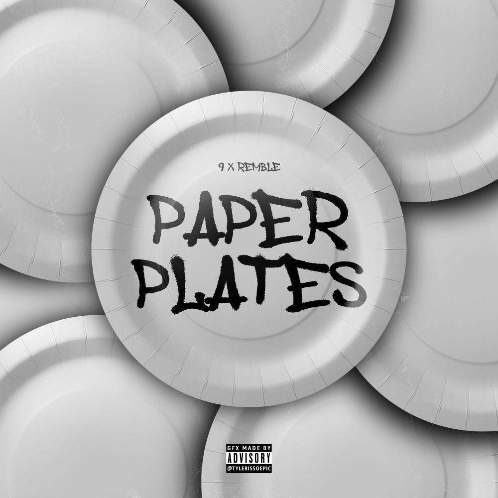 Paper Plates (Explicit)