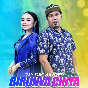 Dengarkan lagu Birunya Cinta (Live) nyanyian Tasya Rosmala dengan lirik