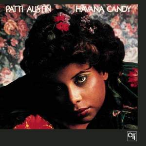 ดาวน์โหลดและฟังเพลง We're In Love (Album Version) พร้อมเนื้อเพลงจาก Patti Austin