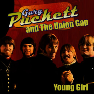 收聽Gary Puckett & The Union Gap的Kiss Me Goodbye歌詞歌曲