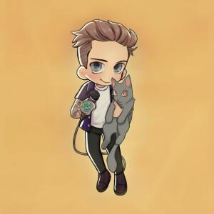 default playlist img