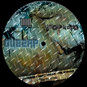 Dubzap的專輯Darkside EP