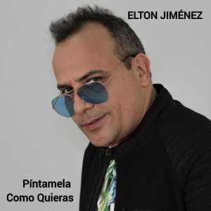 Elton Jiménez的专辑Píntamela Como Quieras