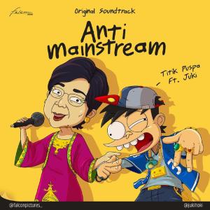 Dengarkan Around The World Feat. Wizzy lagu dari Titiek Puspa dengan lirik