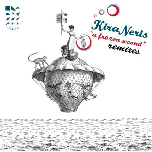 ดาวน์โหลดและฟังเพลง Long Live the Queen (Latecomer Remix) พร้อมเนื้อเพลงจาก Kira Neris