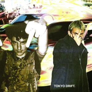 ดาวน์โหลดและฟังเพลง Tokyo Drift (feat. Rico LaLira) (Explicit) พร้อมเนื้อเพลงจาก GABAFROMEARTH