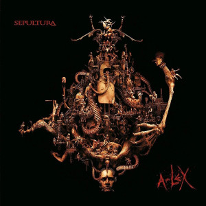 ดาวน์โหลดและฟังเพลง The Experiment (其他) พร้อมเนื้อเพลงจาก Sepultura