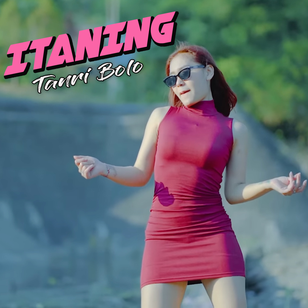 ITANING tanri bolo